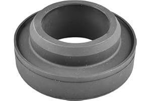 TEDGUM 00449034 Rear Suspension Plate (Upper; Lifting)