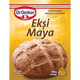 Dr. Oetker Ekşi Maya 35Gr