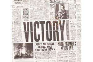 Bethel Music - Victory