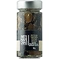 Fette di tartufo estivo (Tuber aestivum Vitt.) in olio 90gr - Bernardini Tartufi
