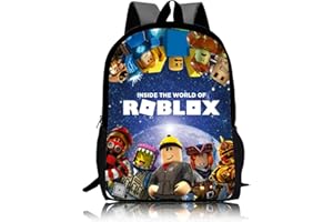 NTGFU ROX Backpack Kindergarten Girls Boys, Kids School Bag for Aged 3-12 Years, 36cm x 24cm x 11cm Toddler Backpack, Children's Backpack, the Best School Bag for Kids.