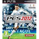 Pro Evolution Soccer 2012 (PES 2012)