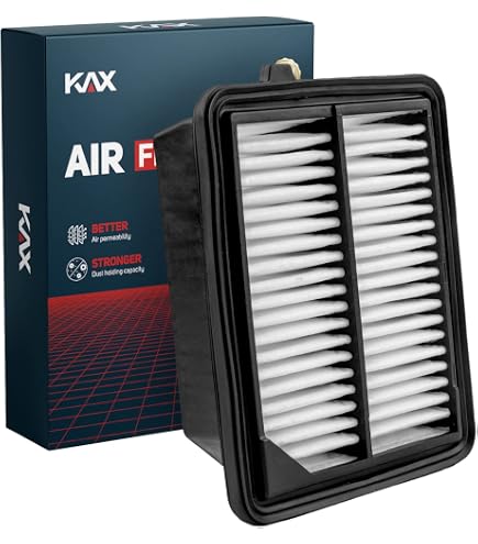 Filtre Premium Voiture Filtre à Air MANN-FILTER C 2620 - Qualité Premium Pour Voitures Et Utilitaires Filtre C 2620 Voiture - 8
