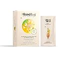 The Good Bug Smooth Move SuperGut Powder|1 Billion CFU of Clinically Proven Strains| Pre + Probiotic + Nutrients|Eases Constipation|Helps Regularise Bowel Movements|30 Days Pack, 30 grams