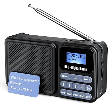 HIYORI Bluetooth Tragbarer mit Starker Klangqualität Lautsprecher HIYORI Bluetooth Tragbarer mit Starker Klangqualität Lautsprecher