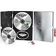 Top Gun : Maverick [Metal Pack x Aero-Design-4K Ultra HD + Blu-Ray-Édition limitée exclusivité Amazon]