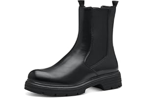 Tamaris Damen Chelsea Vegan