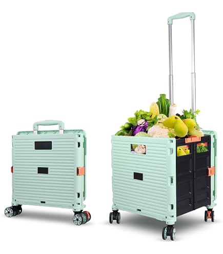 1x Cassetta Pieghevole, Stabile, Da Lavoro, Plastica Resistente Scatola Portaoggetti 60l Hlp 32 5x58 5x39 5cm Nero 85661733