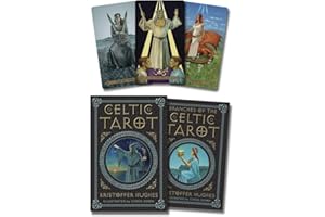 LLEWELLYN PUBLICATIONS Celtic Tarot