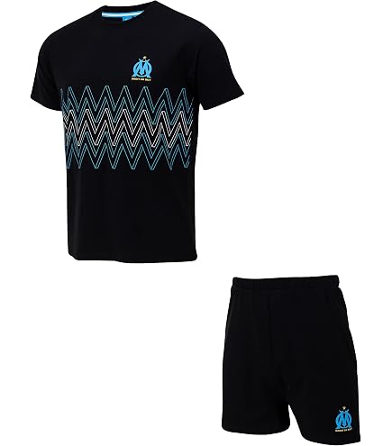 Chaussons Olympique De Marseille Enfant - Taille 36 - Produit Officiel OM