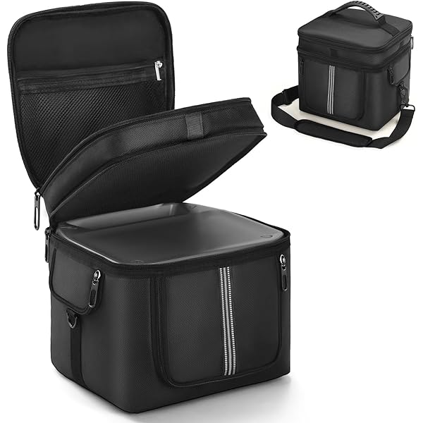Kit batterij Anker SOLIX C300X DC met zonnepaneel 100 W Kit batterij Anker SOLIX C300X DC met zonnepaneel 100 W
