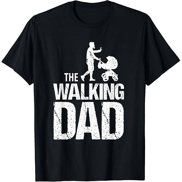 T-shirt Autistic Father & Son - Coton - Coupe Loose Fit - Marque Gildan - Neuf Sans étiquettes