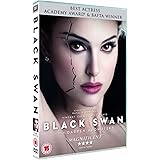 Black Swan: Original DVD & Bonus Digital Copy [DVD]