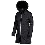 regatta saffira waterproof parka