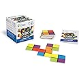 Learning Resources Jeu de stratégie de Cubes de Couleur : Amazon.fr ...