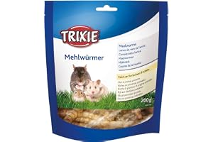 Mögelmask, torkad, 200 g
