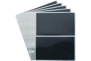 PROPHILA COLLECTION 5 Prophila Double Envelope Sleeves