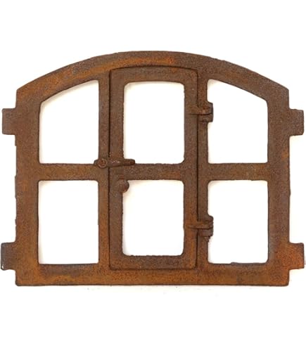 Free Picture: Old, Cast Iron, Rust, Metal, Retro, Antique, Structure