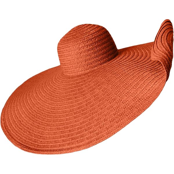 Chapeau De Soleil Femme UPF 50+ - Bord Large 14cm Pliable - Coton Respirant - Cordon Anti-Vent - Plage, Randonnée