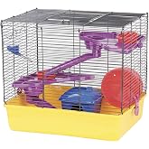 Pawise Hamster Kafesi 41x30x37 Cm