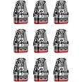 OXVA XLIM V3 POD, E-Cigarettes, 2ml Cartridge Capacity, Anti-Leak Top-Fill, No Nicotine, 9 Pods (0.4ohm)