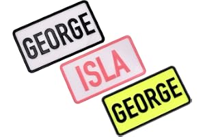 Personalised Numberplate Compatible with Little Tikes Cozy Coupe Toy Ride On Car