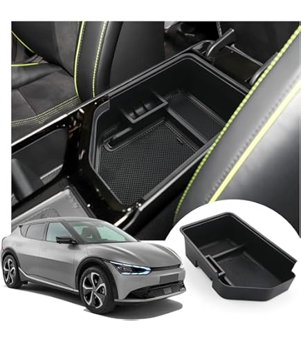 Organisateur Console Centrale Honda Civic 11 2022+ - Rangez Vos Affaires Facilement