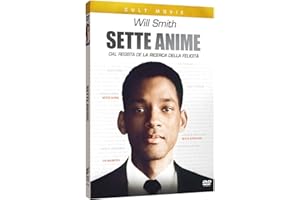 sette anime regia di gabriele muccino