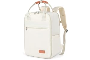 HAYAYU Designed for Ryanair Cabin Bag 40x20x25 Underseat Carry-ons Backpack, Hand Luggage Bag Travel Backpack Cabin Size Under Seat for Plane