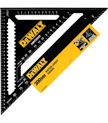 Stanley National Quadratrohr N301–101 – Hohlprofil-Stahlrohr Für Rahmen, Geländer & Regale | Verschiedene Längen & Maße