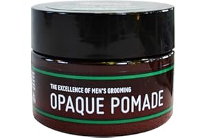 FRAMESI BARBER GEN OPAQUE POMADE 100 ML