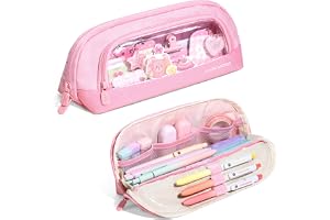 Four Candies pennfodral ny 22009 FuTi, ROSA, 1 stück (1er Pack)