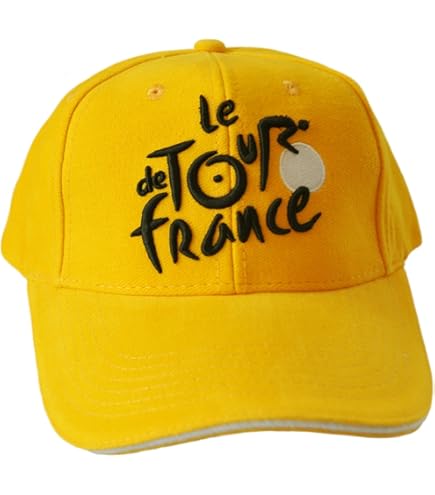 Casquette 5 panneaux Trucker - Jaune,Blanc imprimé et personnalisé pour