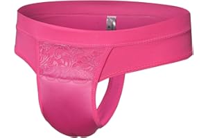 QiaTi Hiding Gaff Panty Shaping Hosenbrief für Crossdresser Transgender Unterwäsche