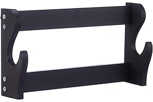 DerShogun Wandhalter für 1 Schwert