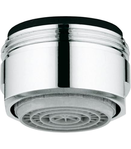 GROHE K4 Auslaufbrause Chrom - Original Ersatzteil Mit 5 Jahren Garantie