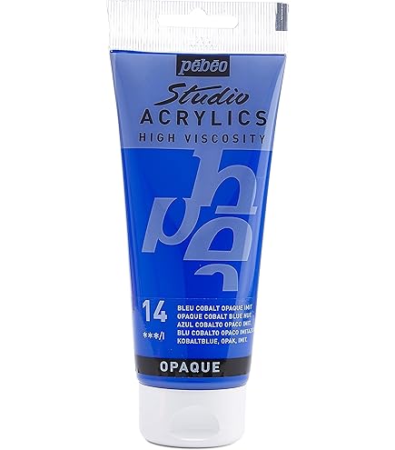 Peinture Acrylique Galeria Winsor & Newton | Le Géant Des Beaux-Arts