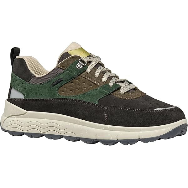 Geox Zapatillas U Spherica 4x4 B Abx