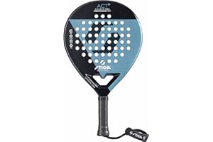 STIGA Act, Raquette de Padel