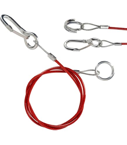 Câble De Frein à Œillet ProPlus Pour AL-KO HL1160 & GL1385 - Réf. 2088800401