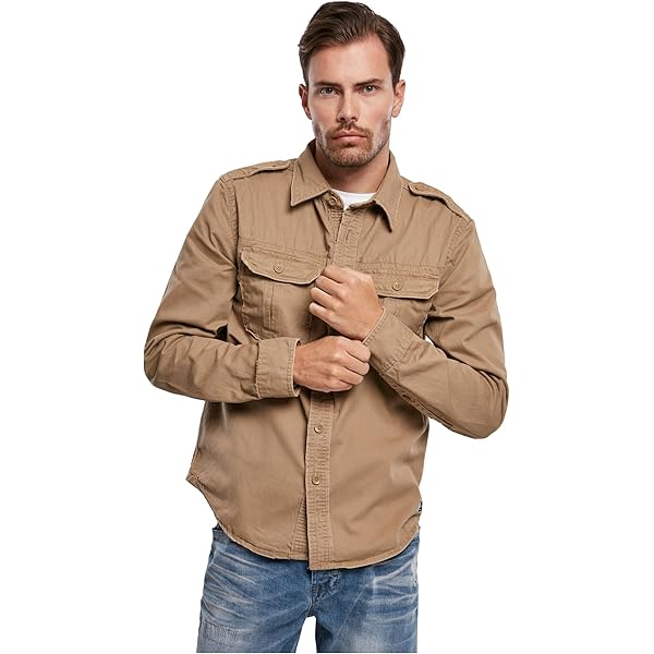 Gant Regular fit overhemd met borstzak en logoborduring • ? • de Bijenkorf