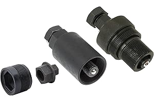 JOMAFA KIT DE EXTRACTOR BOMBA INYECTORA COMPATIBLE CON BMW M47-M47TU-M57-M57TU Y EXTRACTOR COMPATIBLE CON BMW N47