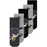 Name It NMMSEA SUPERFRIENDS 5P SOCK WAB &Ccedil;orap Erkek &Ccedil;ocuk