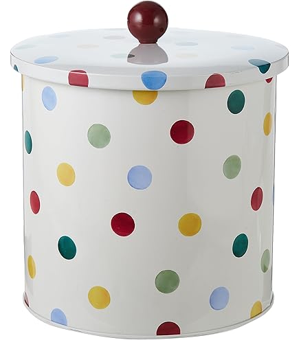 Emma Bridgewater String In A Tin Garden Design - Boulevard Cafe & Tearooms - Foto 4