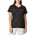 WonderWink Women's Wonderflex Patience Scrub Top