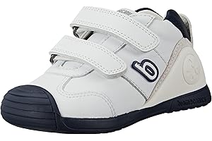 Biomecanics Zapatillas de Piel 221001 Blanco