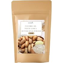 Noix De Petit Cola (Garcinia Kola) Fraîche - 200g - Naturelle Pour La Gestion Du Poids