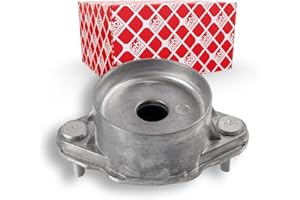 Febi Bilstein 36477 Supporto Ammortizzatore a Molla