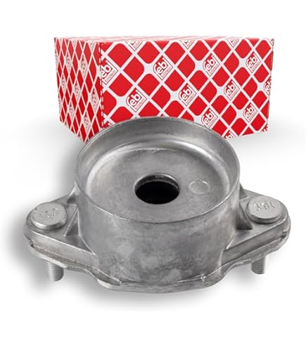 Frankberg Domlager 2x Set | Hinten Links/rechts Für Mercedes C-Klasse W204 & Mehr