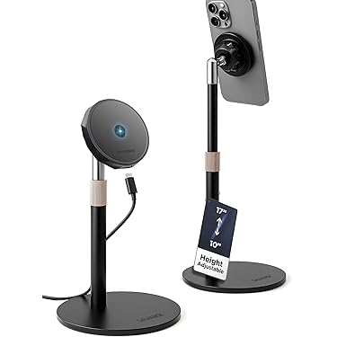 Bureauhouders voor Telefoon en Tablet